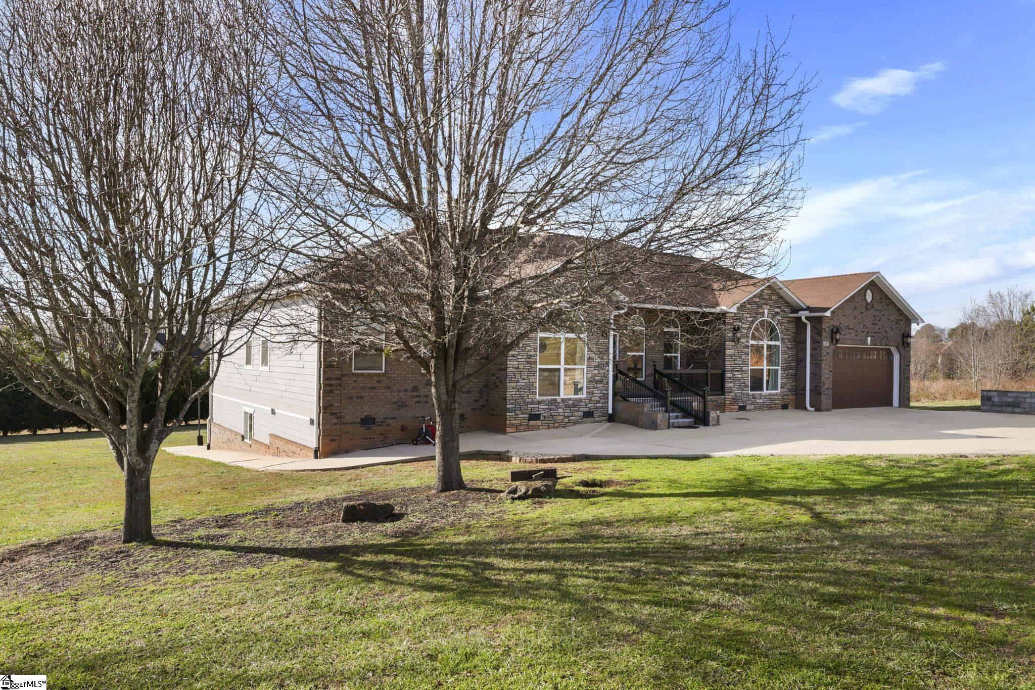 240 Wilkins Road Campobello, SC 29322 - Photo 43 of 45