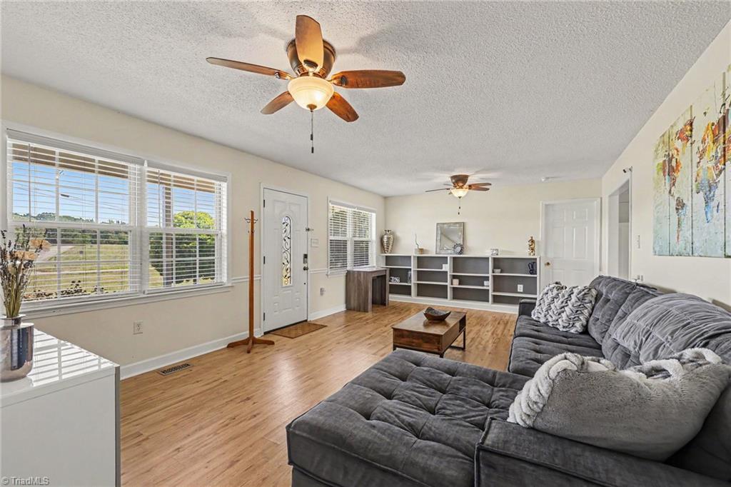 3695 Bethany Church Road Franklinville, NC 27248 - Photo 6 of 22