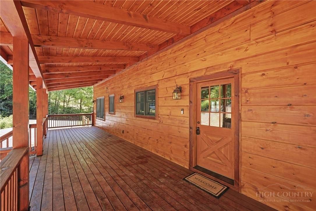 167 Apple Cove Road Banner Elk, NC 28604 - Photo 5 of 47