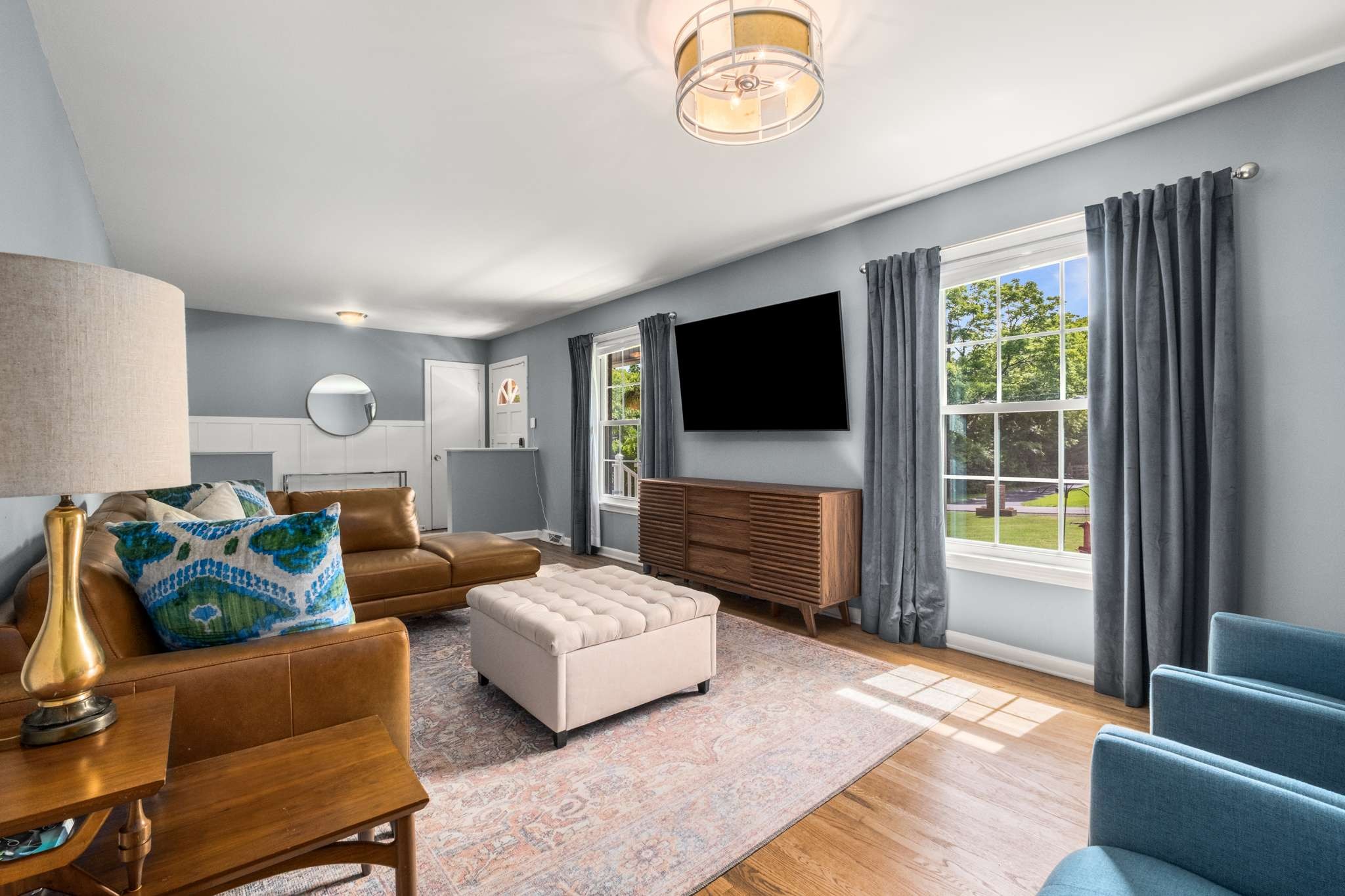 5325 Overton Road Nashville, TN 37220 - Photo 11 of 39 Gallery Image 11
