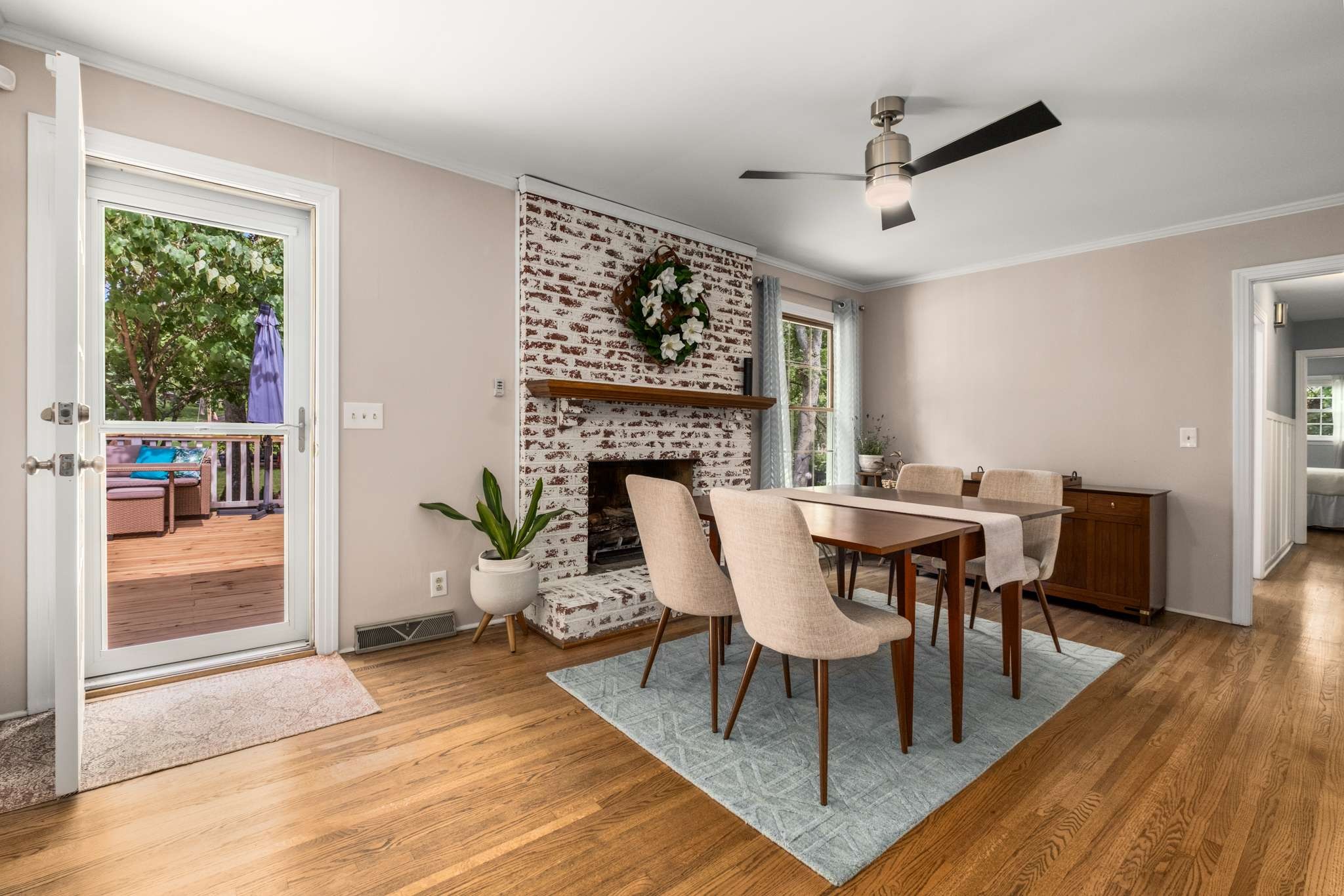 5325 Overton Road Nashville, TN 37220 - Photo 12 of 39 Gallery Image 12