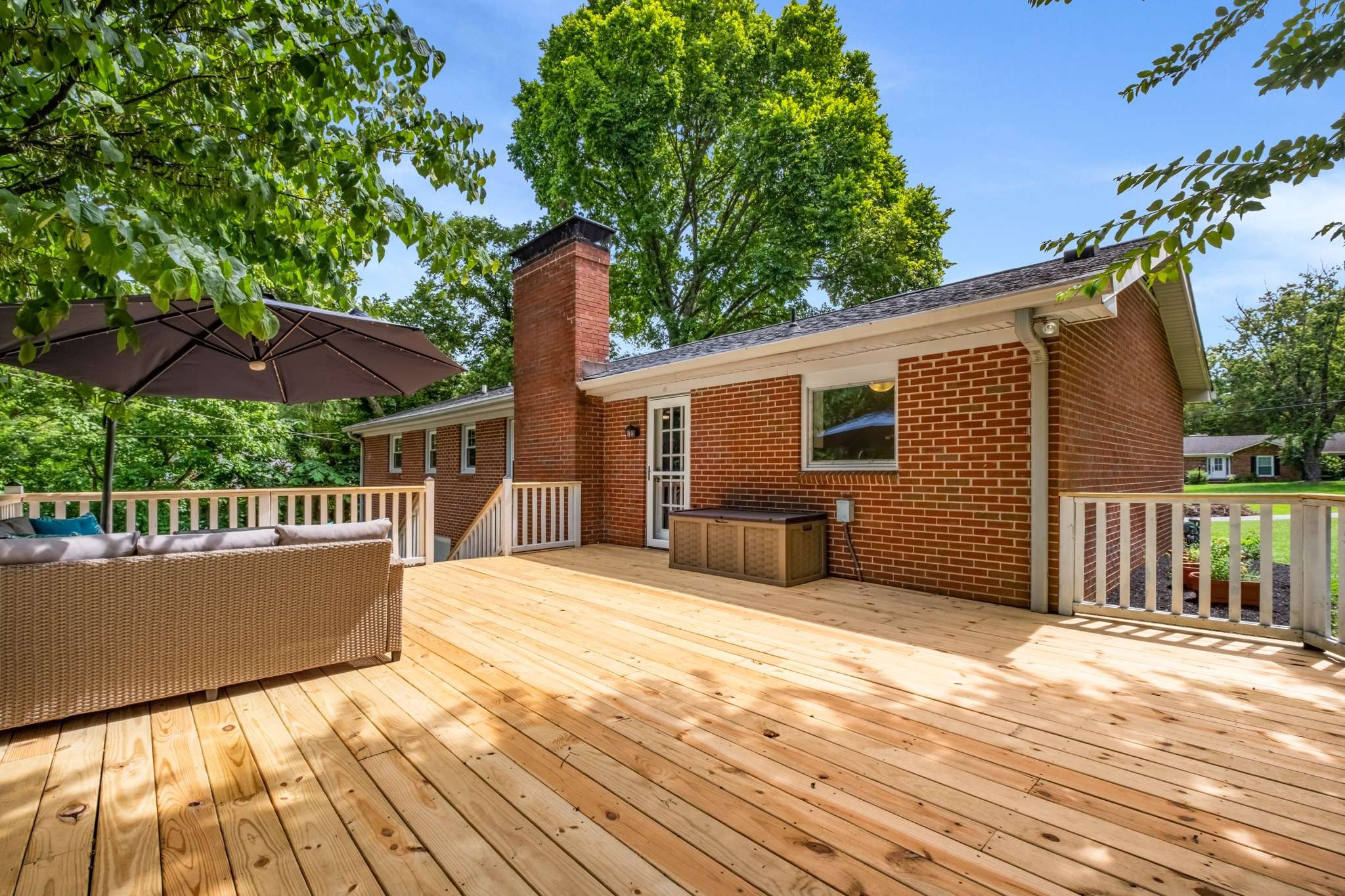 5325 Overton Road Nashville, TN 37220 - Photo 29 of 39 Gallery Image 29