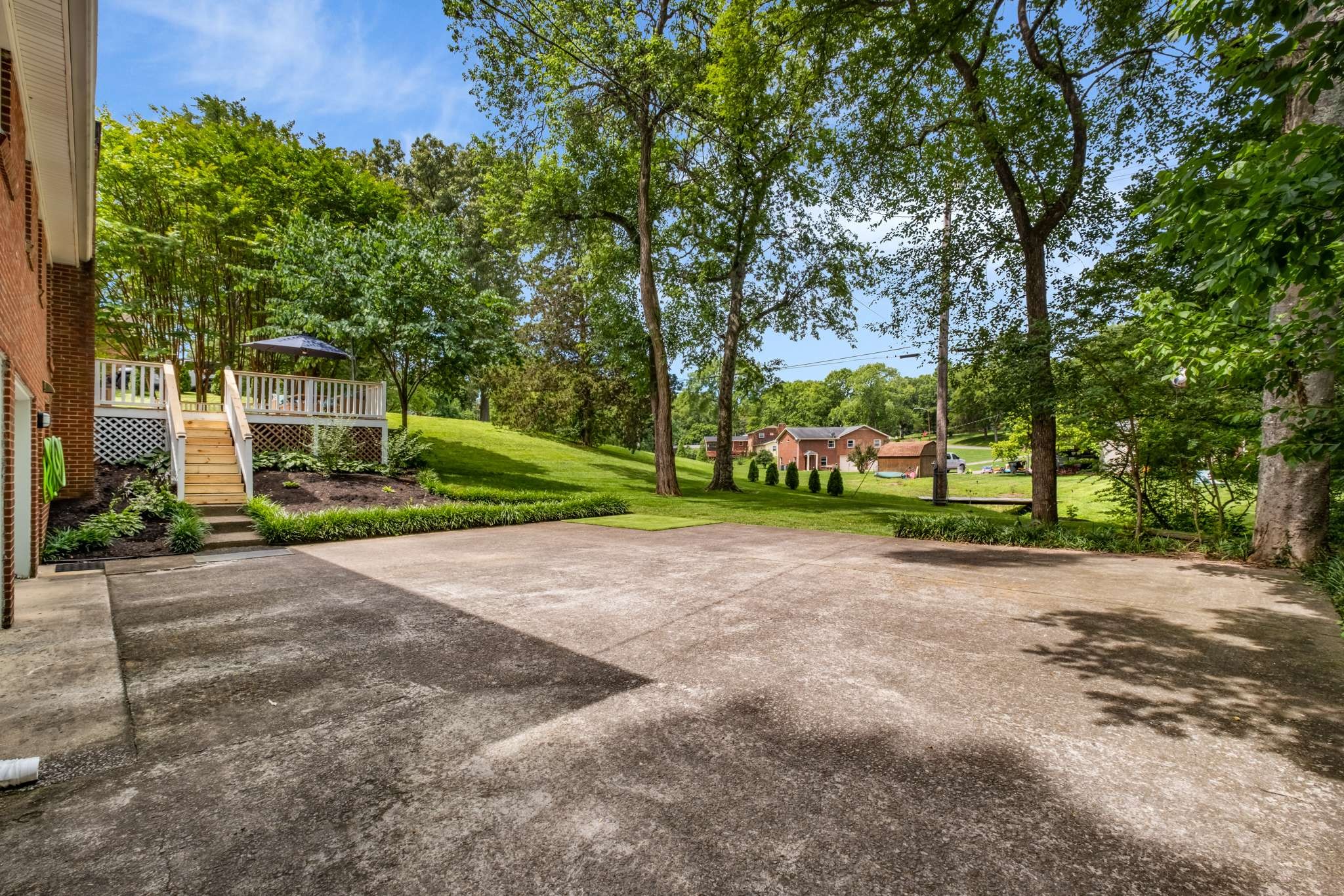 5325 Overton Road Nashville, TN 37220 - Photo 31 of 39 Gallery Image 31