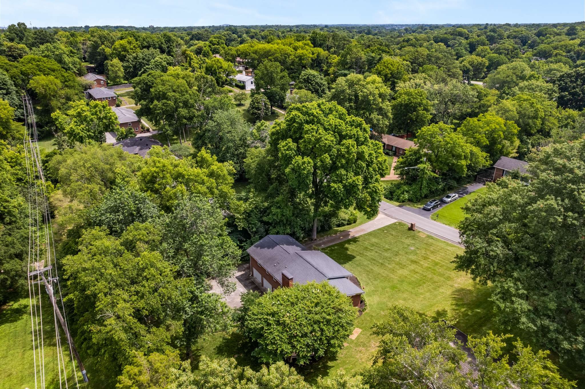 5325 Overton Road Nashville, TN 37220 - Photo 39 of 39 Gallery Image 39