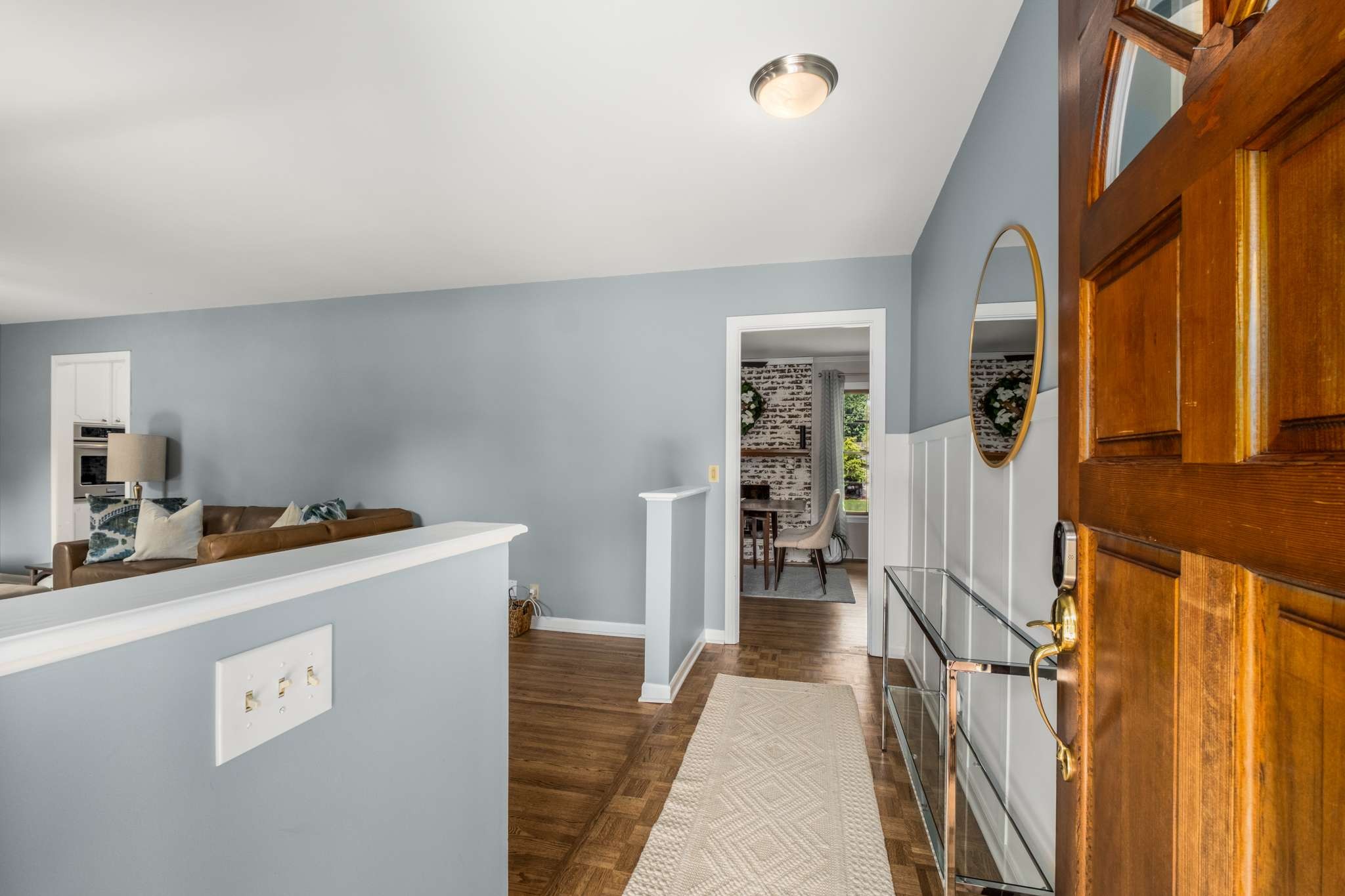 5325 Overton Road Nashville, TN 37220 - Photo 7 of 39 Gallery Image 7