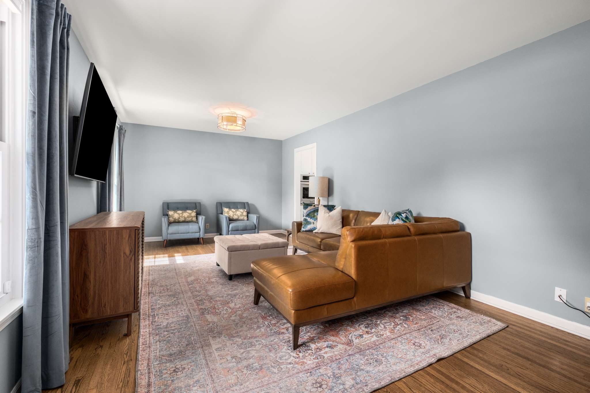 5325 Overton Road Nashville, TN 37220 - Photo 9 of 39 Gallery Image 9