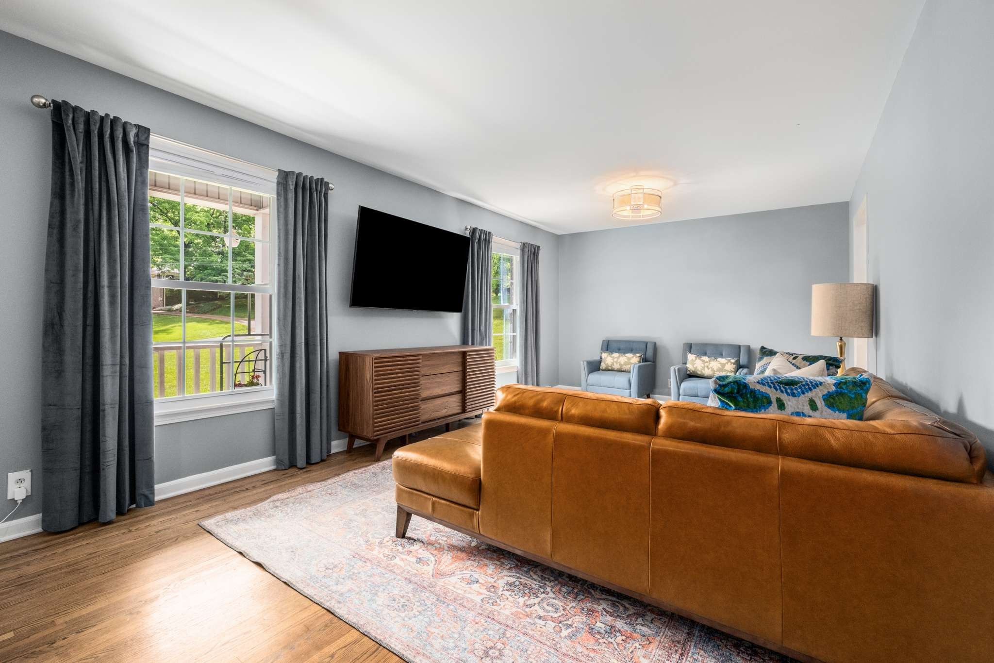 5325 Overton Road Nashville, TN 37220 - Photo 10 of 39 Gallery Image 10