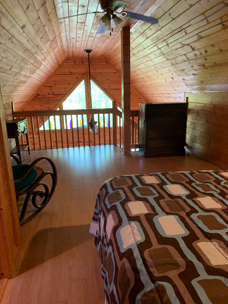 437-441 Shields Creek Road Topton, NC 28781 - Photo 24 of 51