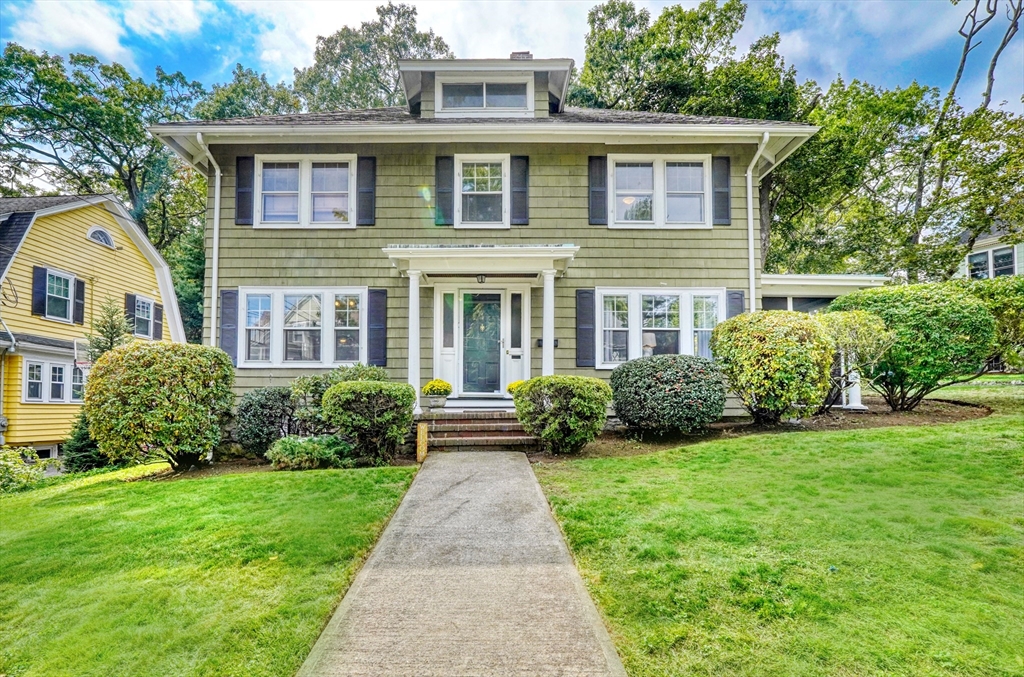 66 Richardson Road Melrose, MA 02176 - Photo 1 of 41 Gallery Image 1