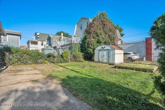 $2,200 | 109 Pringle Street, Kingston, PA 18704