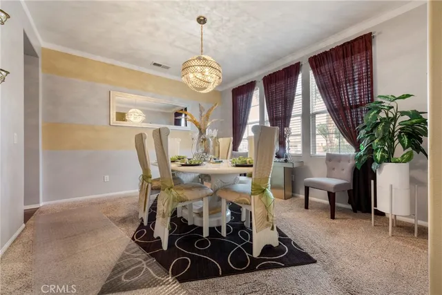 a view of a porch with furniture and balcony