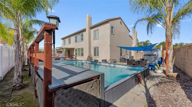 $810,000 | 28953 Kenda Court, Moreno Valley, CA 92555