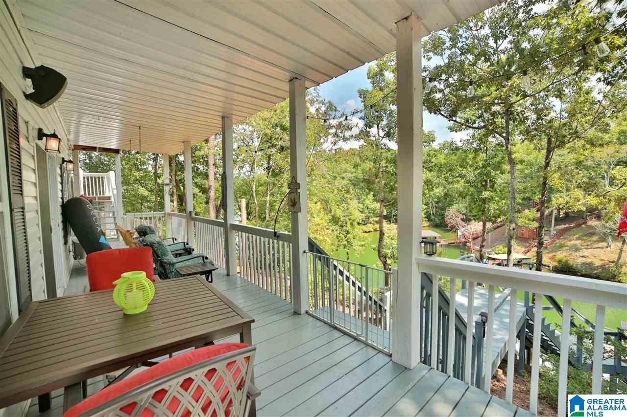 30 Eubanks Point Road Wedowee, AL 36278 - Photo 27 of 35