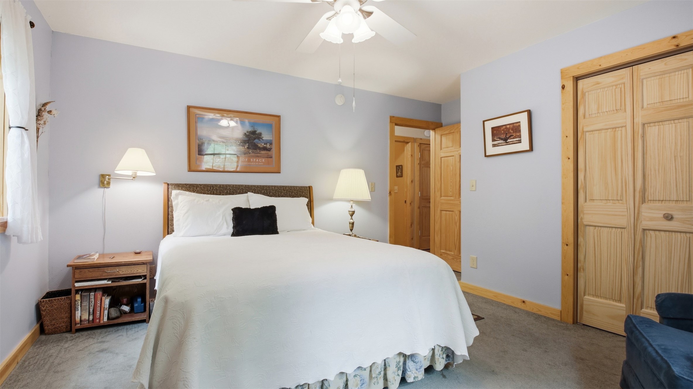 7169 Geschel Road Winter, WI 54896 - Photo 5 of 44