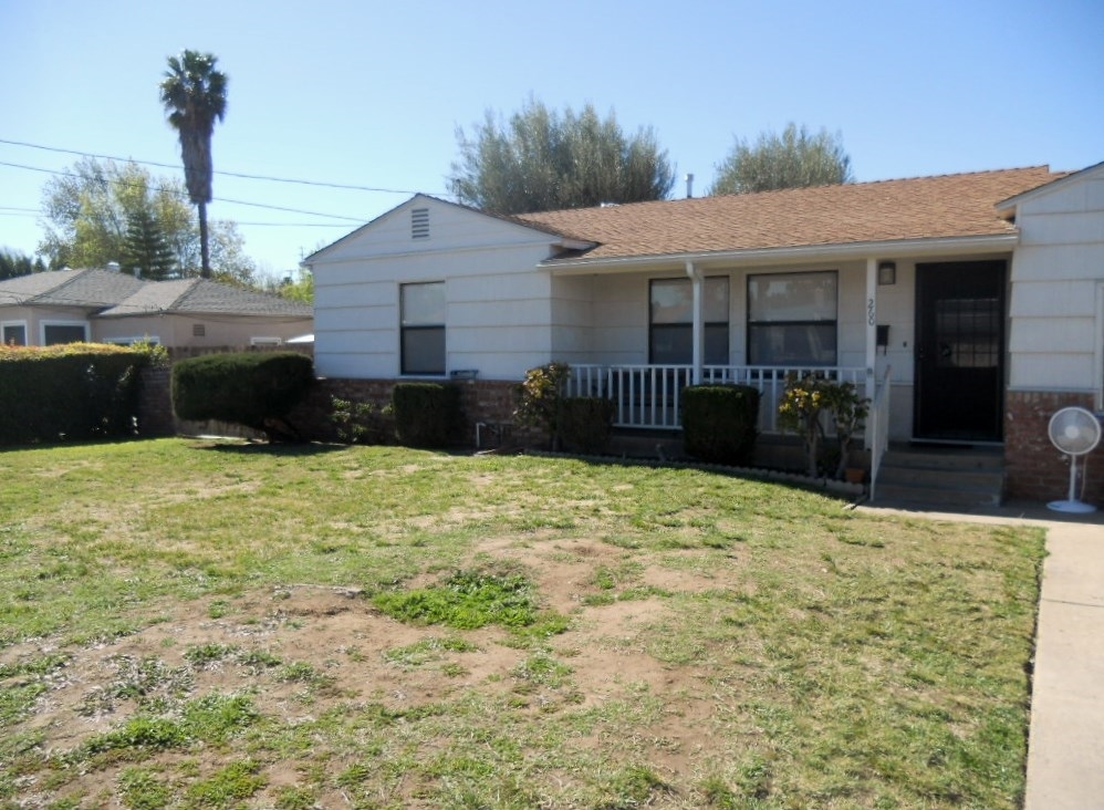 260 Southern Road El Cajon, CA 92020 - Photo 23 of 25 Gallery Image 23