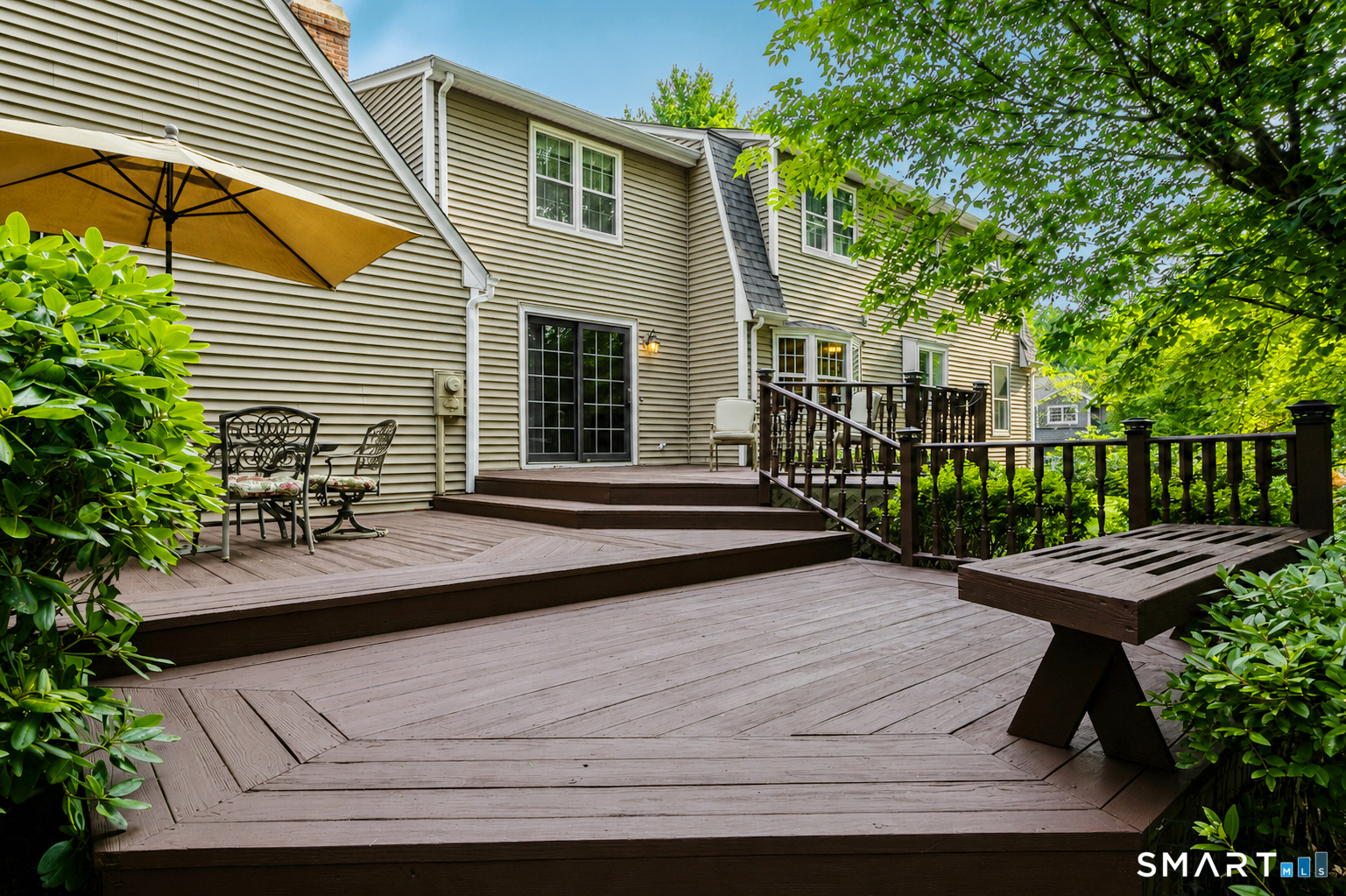 35 Briar Hill Road Avon, CT 06001 - Photo 16 of 23 Gallery Image 16