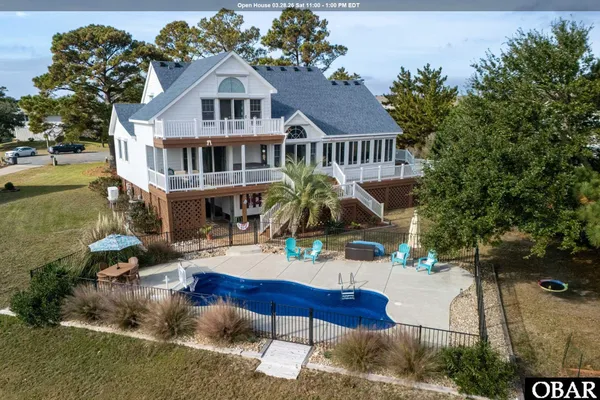 $874,999 | 105 Kay Court, Kill Devil Hills, NC 27948