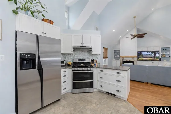 $849,999 | 105 Kay Court, Kill Devil Hills, NC 27948