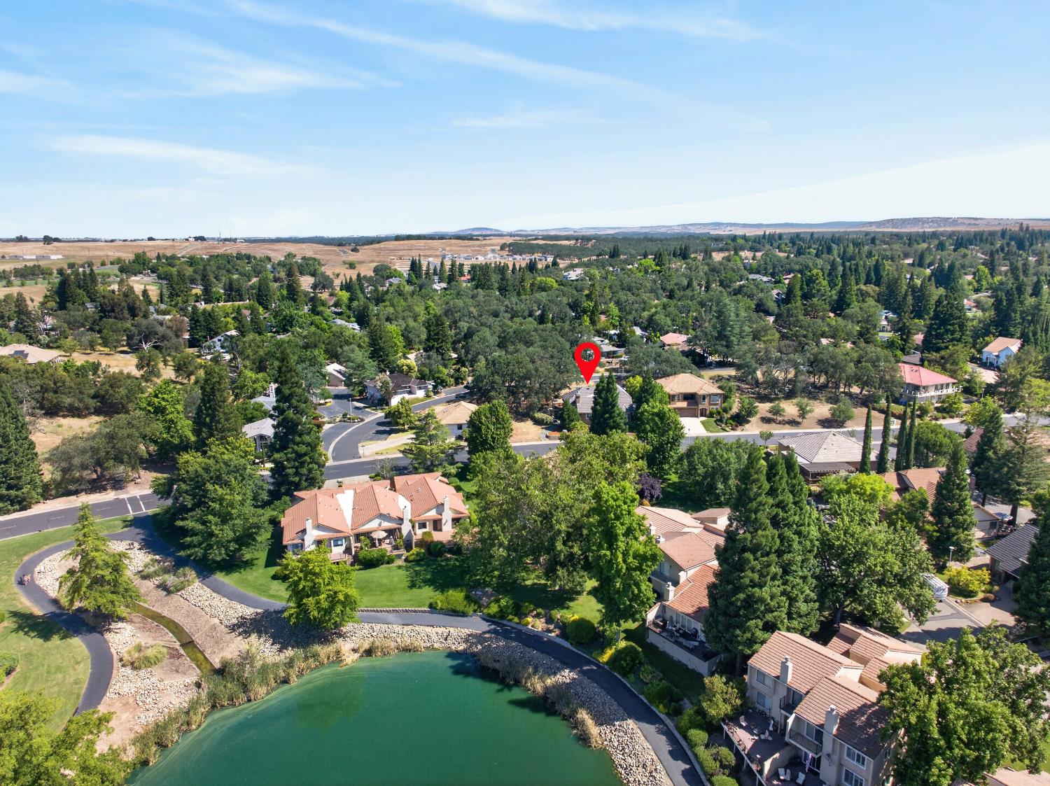6814 Brisa Lane Rancho Murieta, CA 95683 - Photo 67 of 81