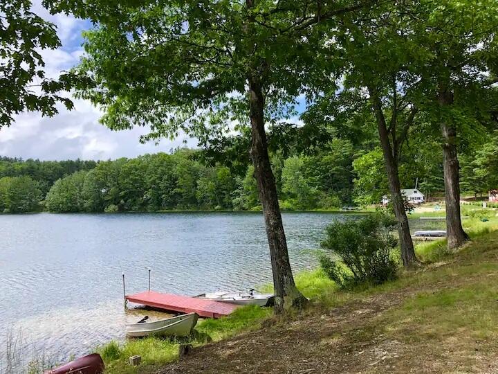 9 Adam's Pond Road, Unit 9 Bridgton, ME 04009 - Photo 25 of 28 6