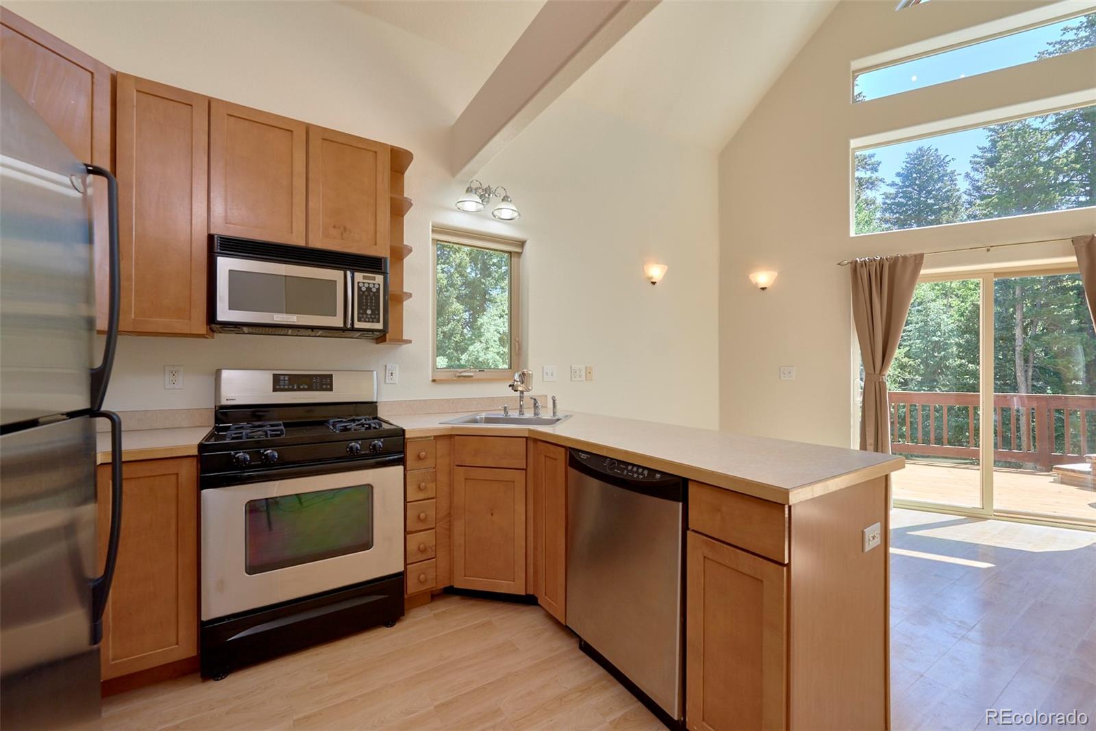30 Pyrite Road Black Hawk, CO 80422 - Photo 8 of 25 Gallery Image 8