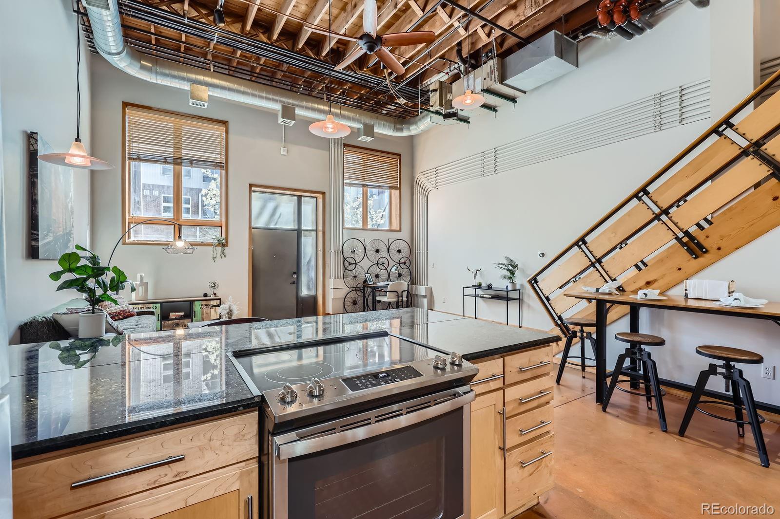 2715 Blake Street, Unit 2 Denver, CO 80205 - Photo 11 of 31