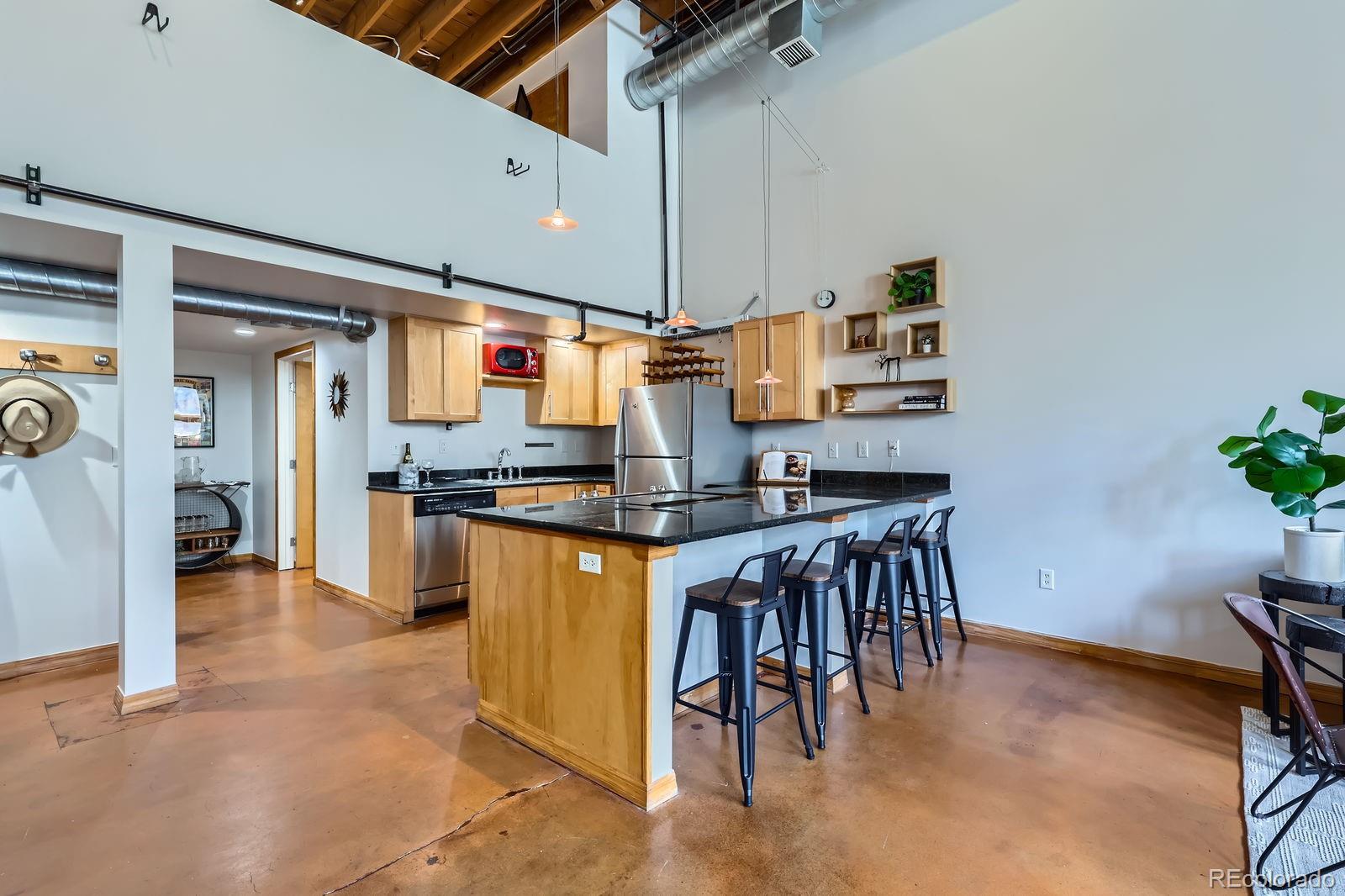 2715 Blake Street, Unit 2 Denver, CO 80205 - Photo 12 of 31