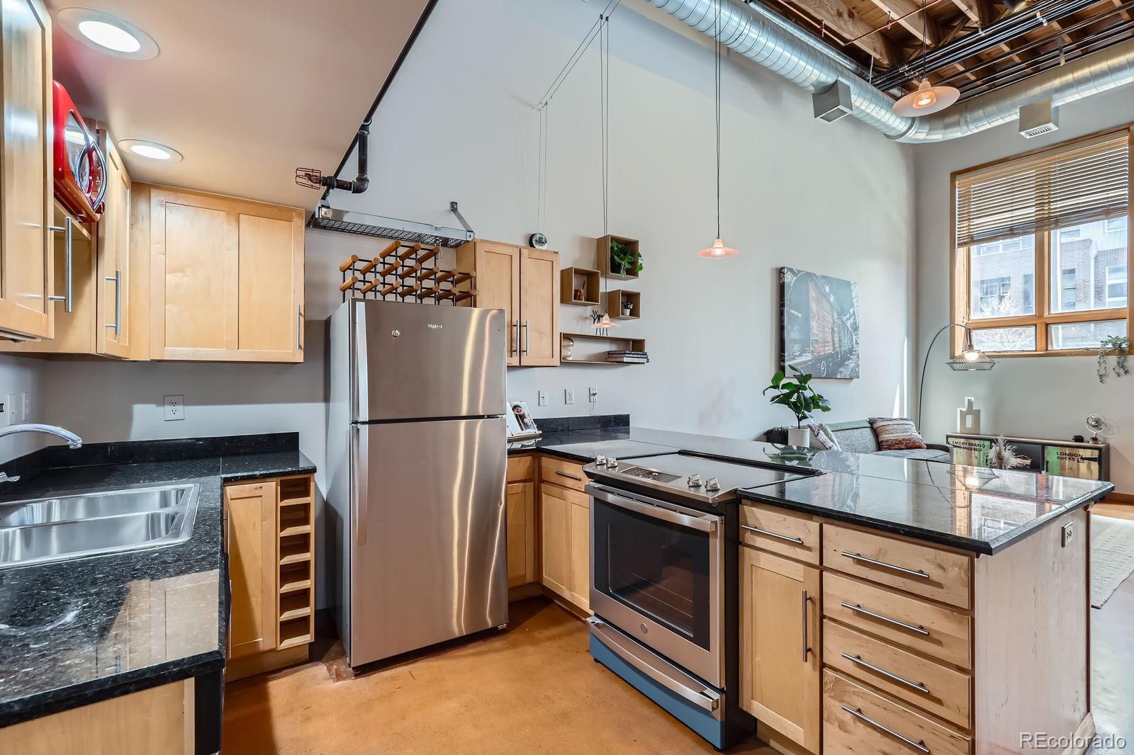 2715 Blake Street, Unit 2 Denver, CO 80205 - Photo 13 of 31