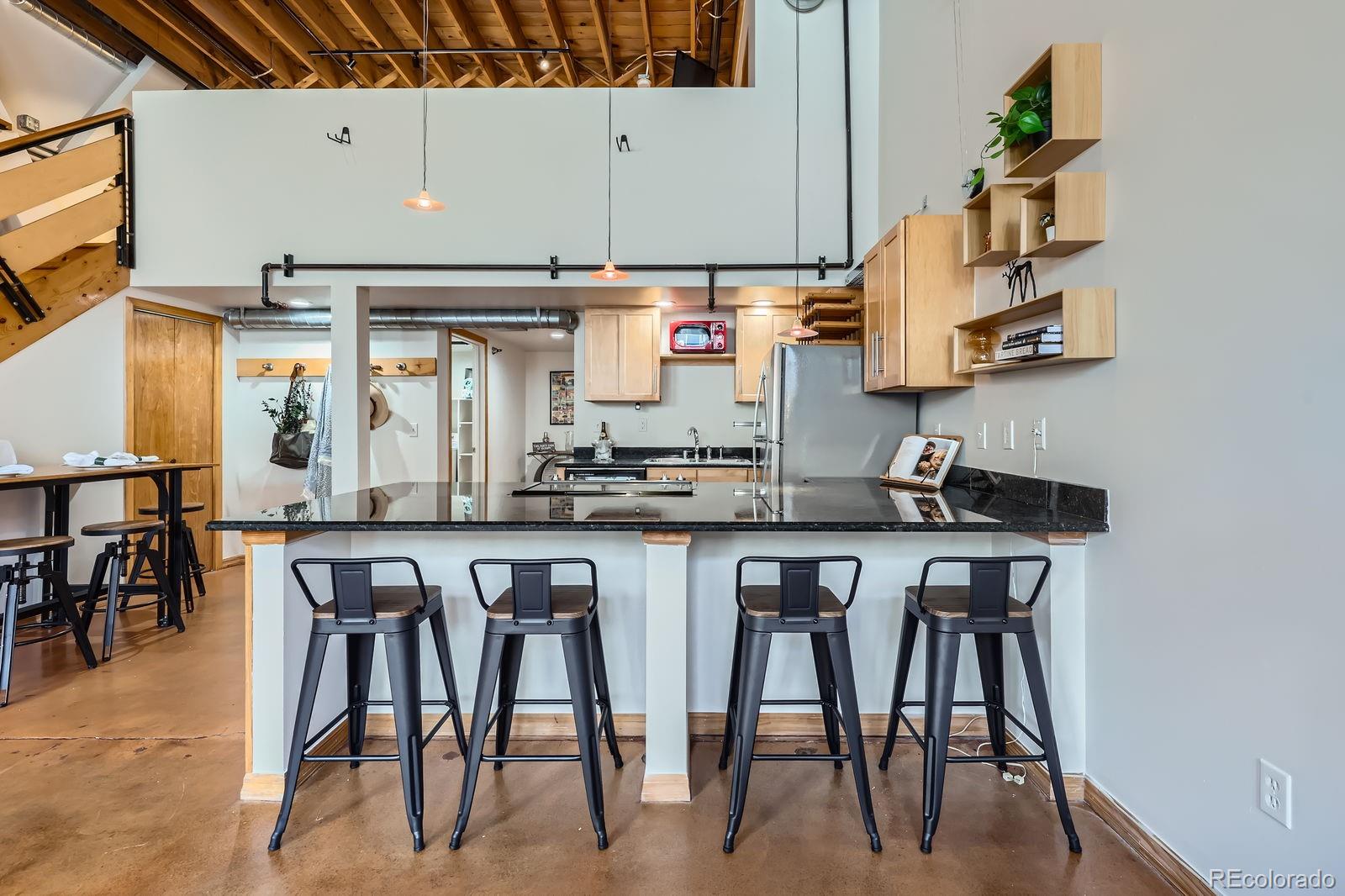 2715 Blake Street, Unit 2 Denver, CO 80205 - Photo 14 of 31