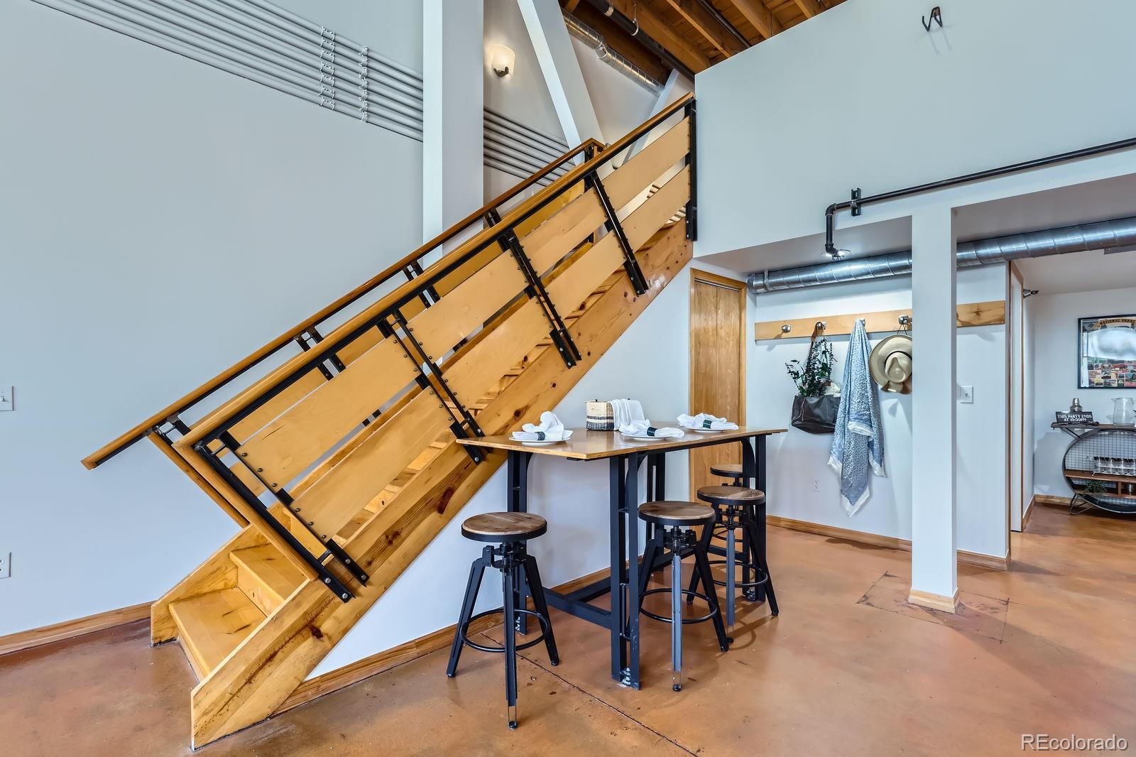 2715 Blake Street, Unit 2 Denver, CO 80205 - Photo 15 of 31