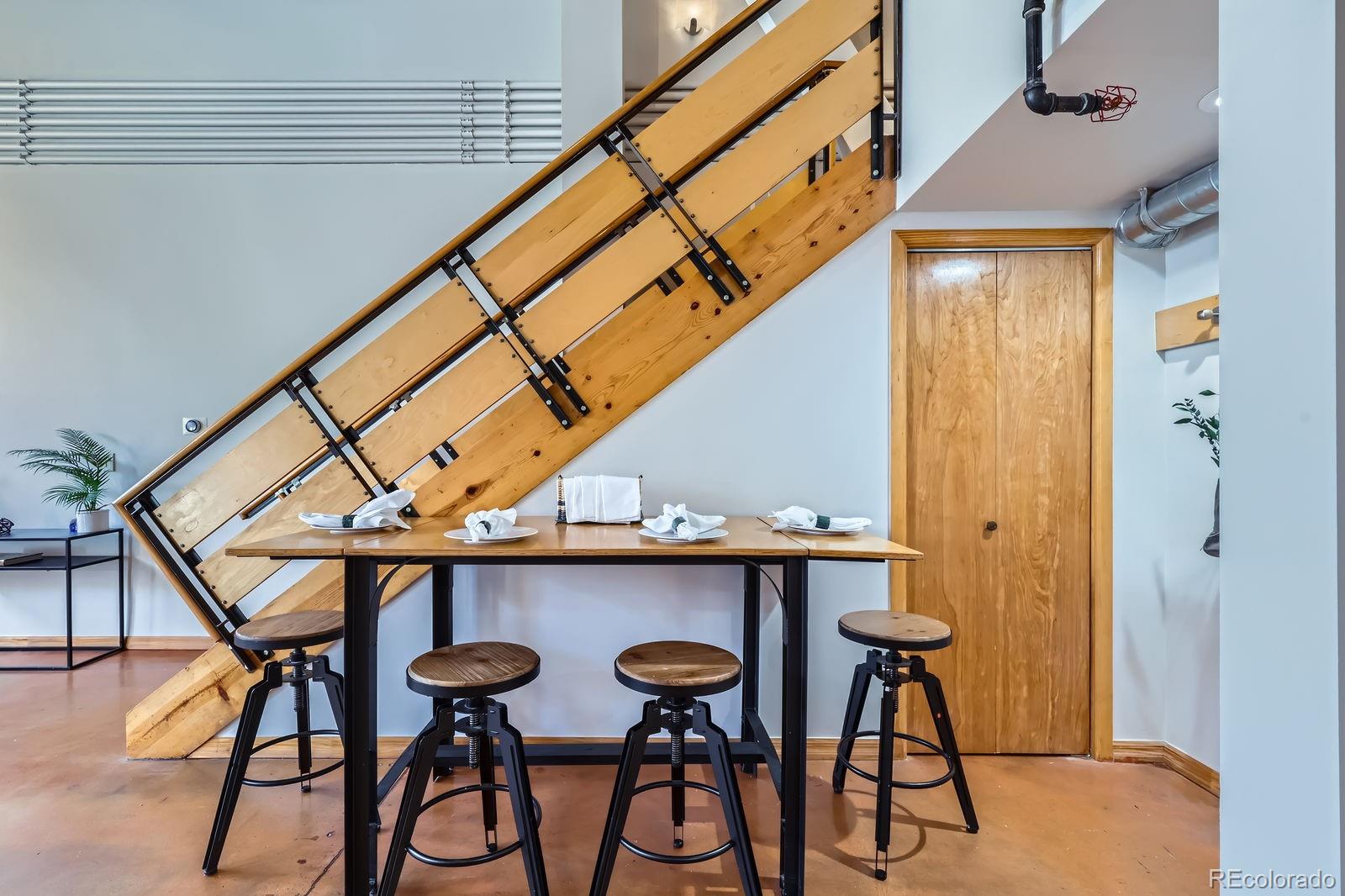 2715 Blake Street, Unit 2 Denver, CO 80205 - Photo 16 of 31