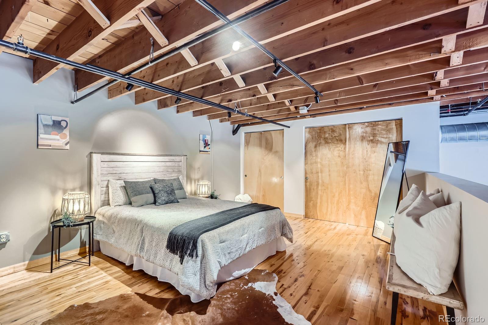 2715 Blake Street, Unit 2 Denver, CO 80205 - Photo 21 of 31