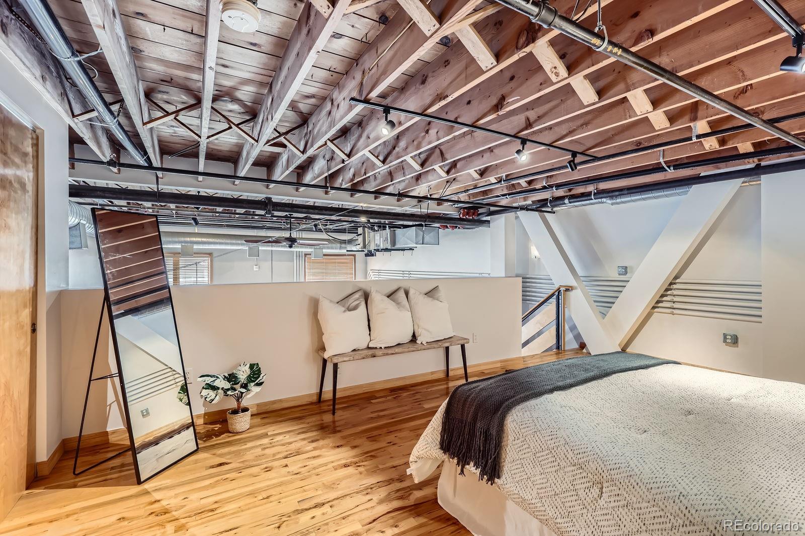 2715 Blake Street, Unit 2 Denver, CO 80205 - Photo 23 of 31