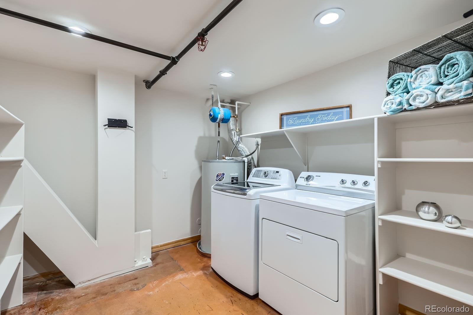 2715 Blake Street, Unit 2 Denver, CO 80205 - Photo 24 of 31