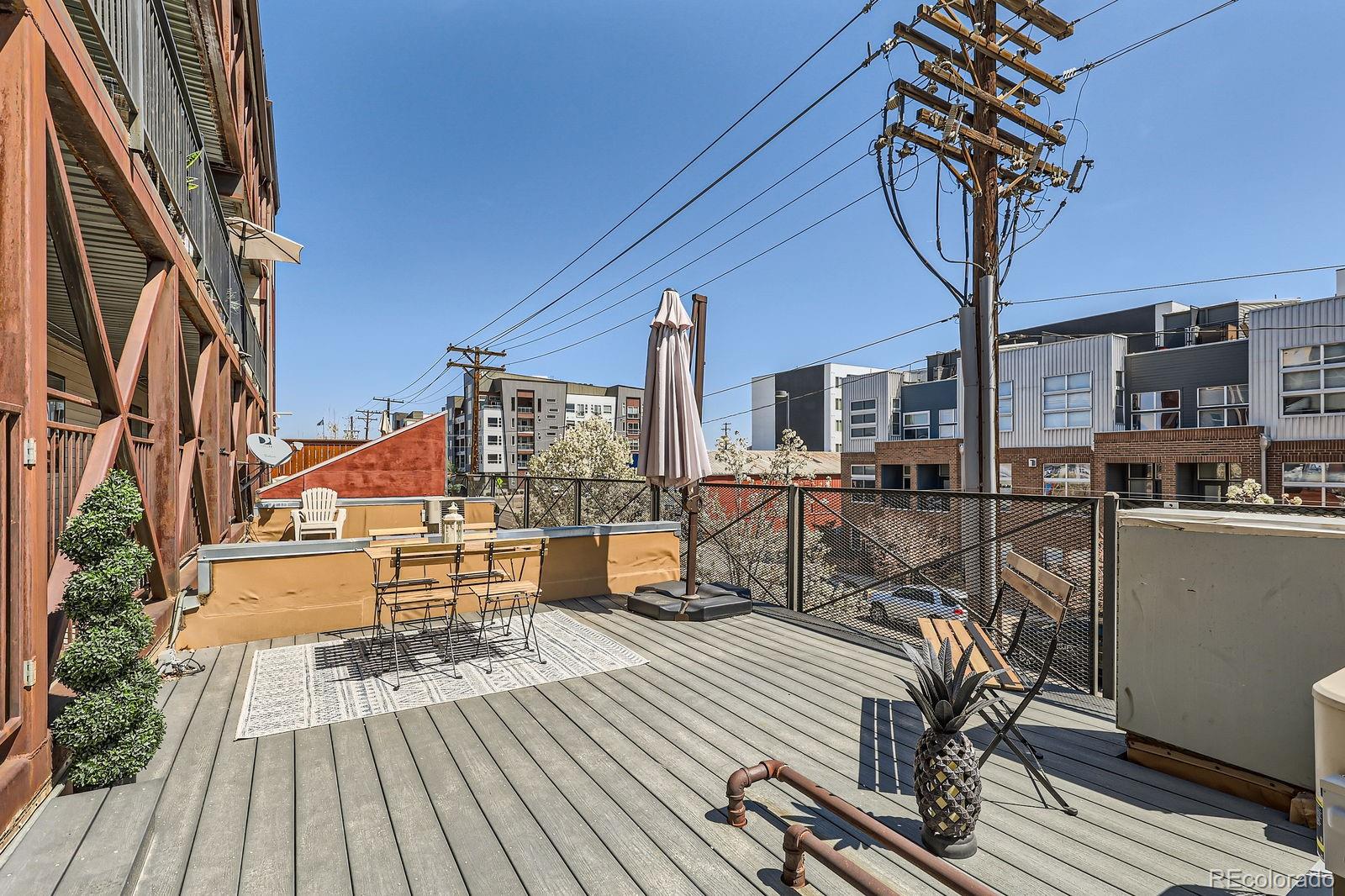 2715 Blake Street, Unit 2 Denver, CO 80205 - Photo 26 of 31