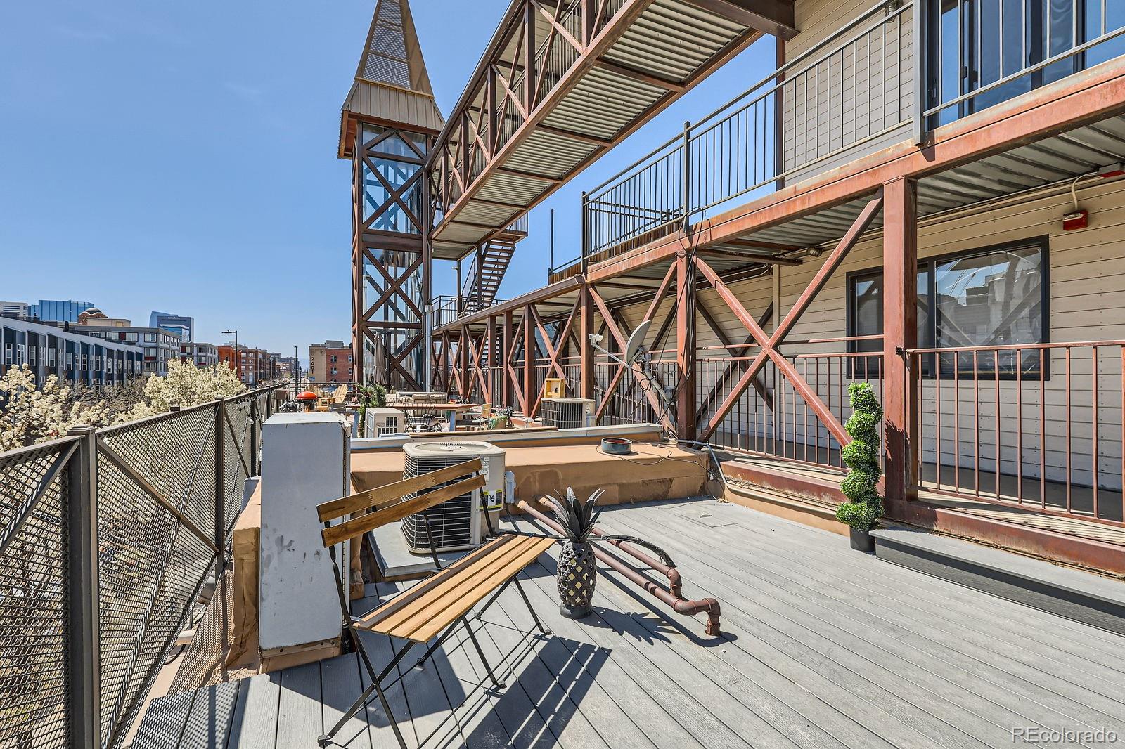 2715 Blake Street, Unit 2 Denver, CO 80205 - Photo 27 of 31