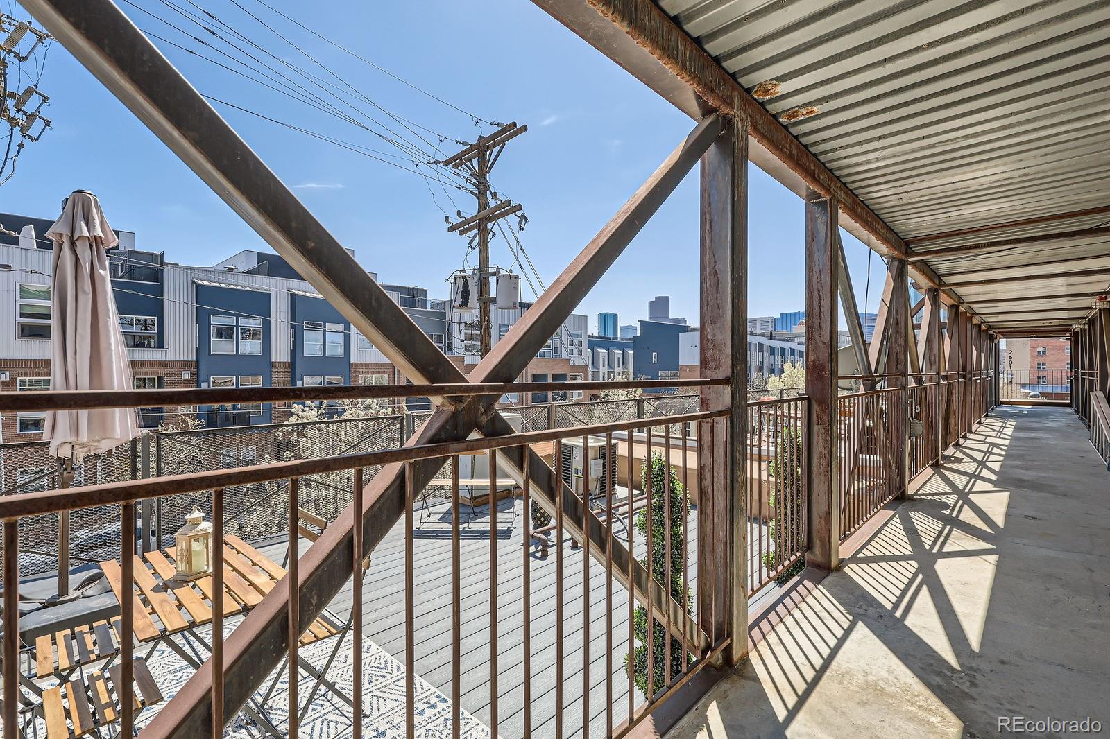 2715 Blake Street, Unit 2 Denver, CO 80205 - Photo 28 of 31