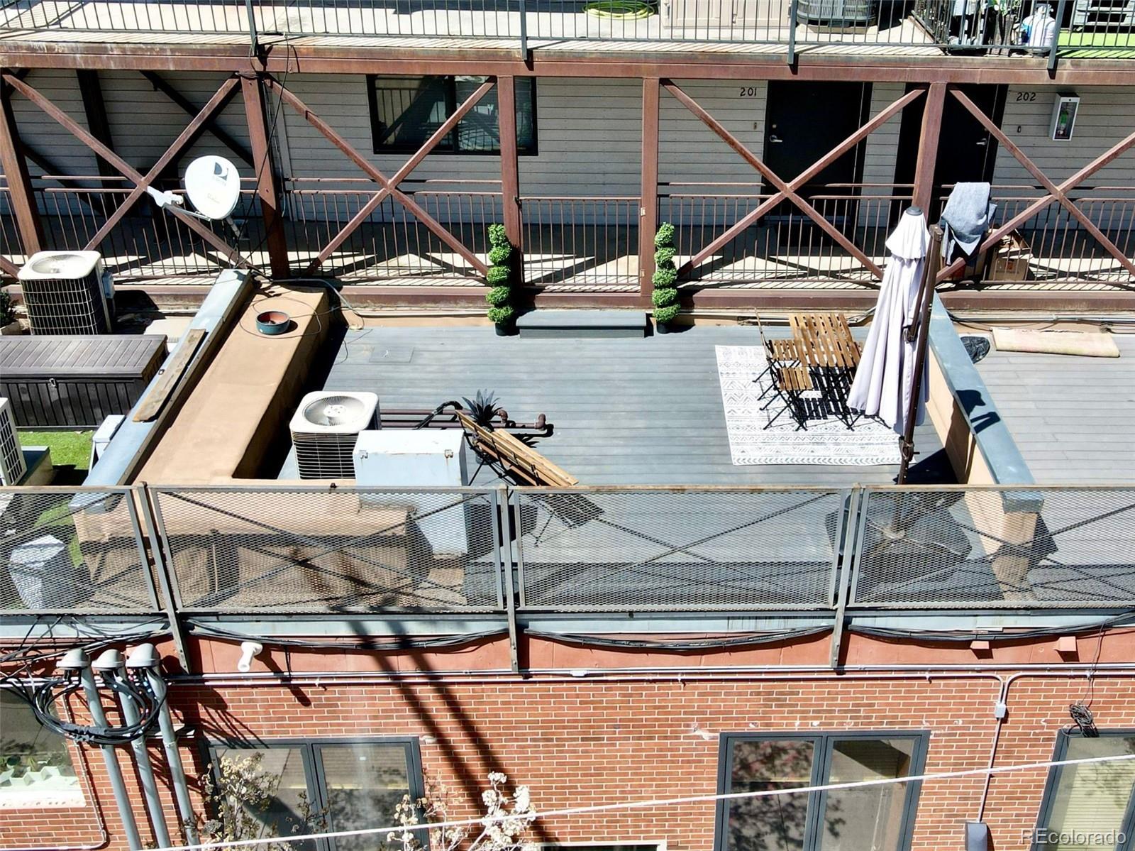 2715 Blake Street, Unit 2 Denver, CO 80205 - Photo 29 of 31