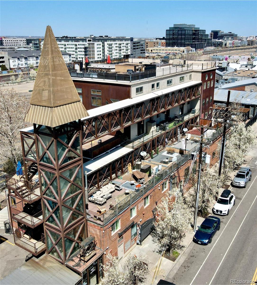 2715 Blake Street, Unit 2 Denver, CO 80205 - Photo 31 of 31