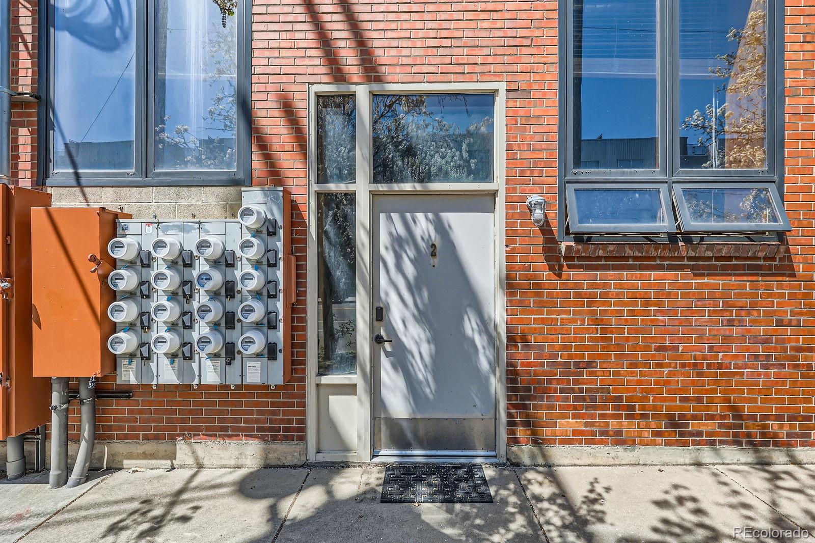 2715 Blake Street, Unit 2 Denver, CO 80205 - Photo 4 of 31