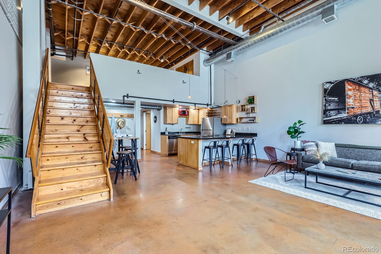 2715 Blake Street, Unit 2 Denver, CO 80205 - Photo 5 of 31