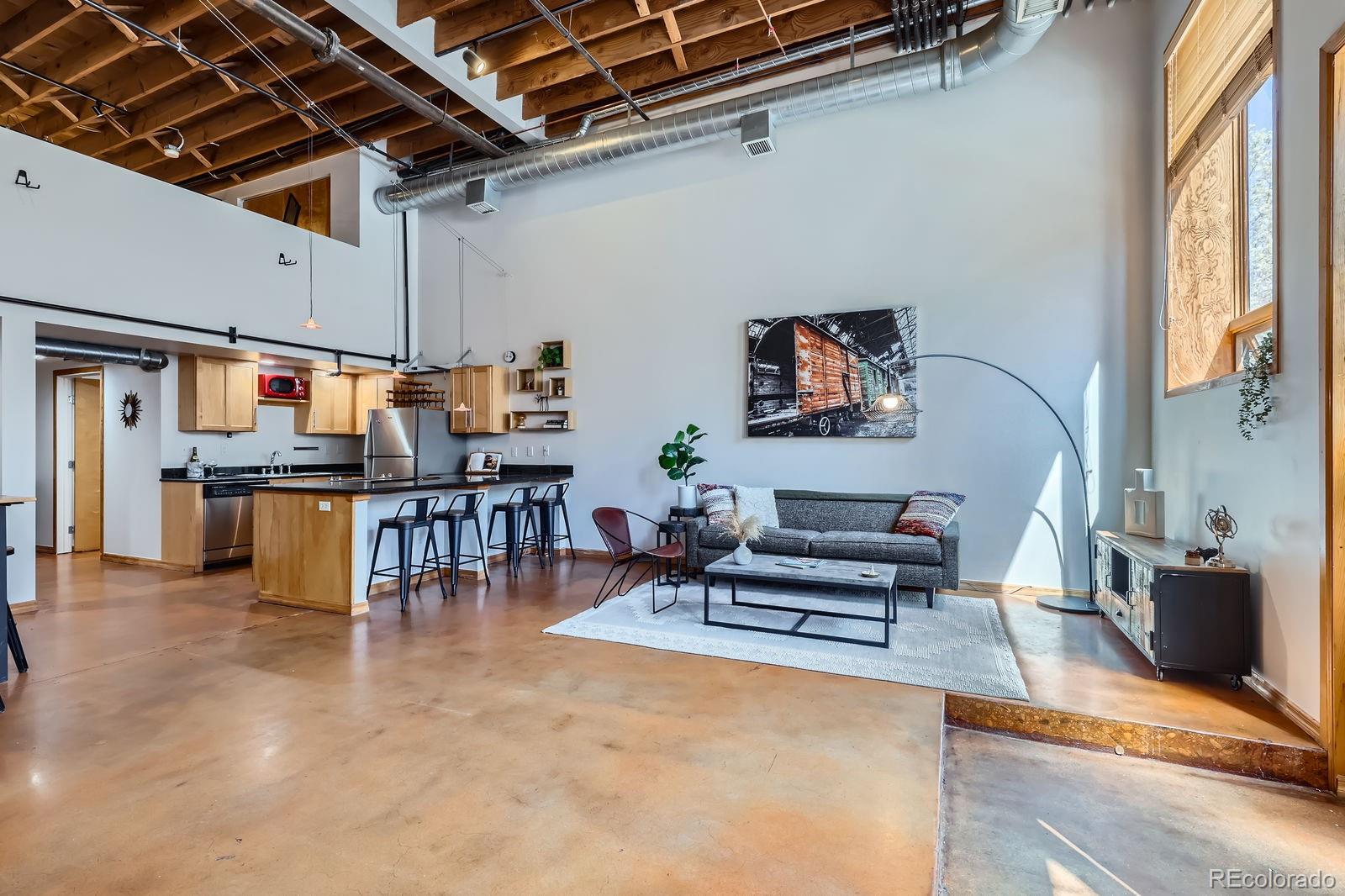 2715 Blake Street, Unit 2 Denver, CO 80205 - Photo 6 of 31