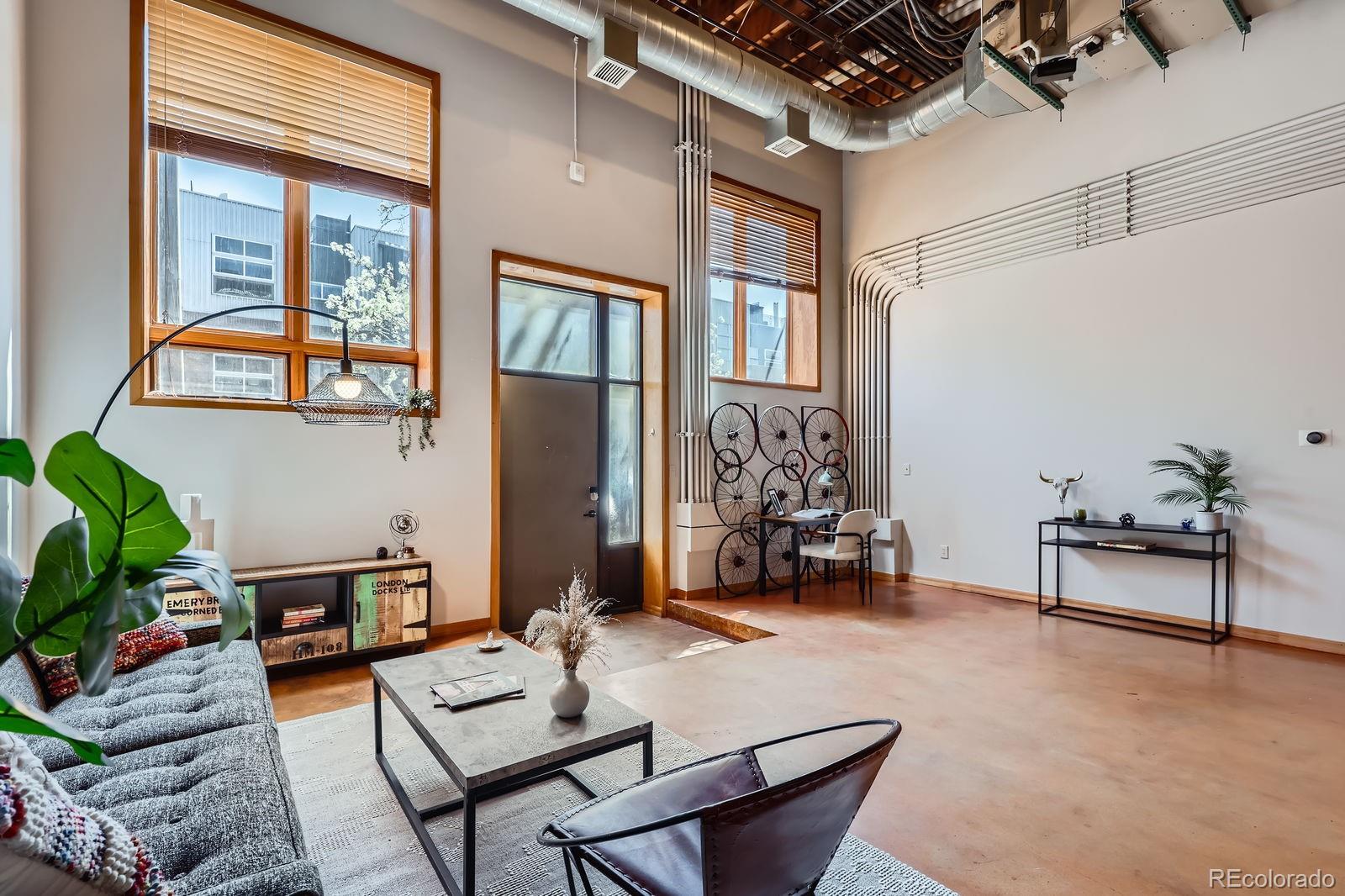 2715 Blake Street, Unit 2 Denver, CO 80205 - Photo 7 of 31