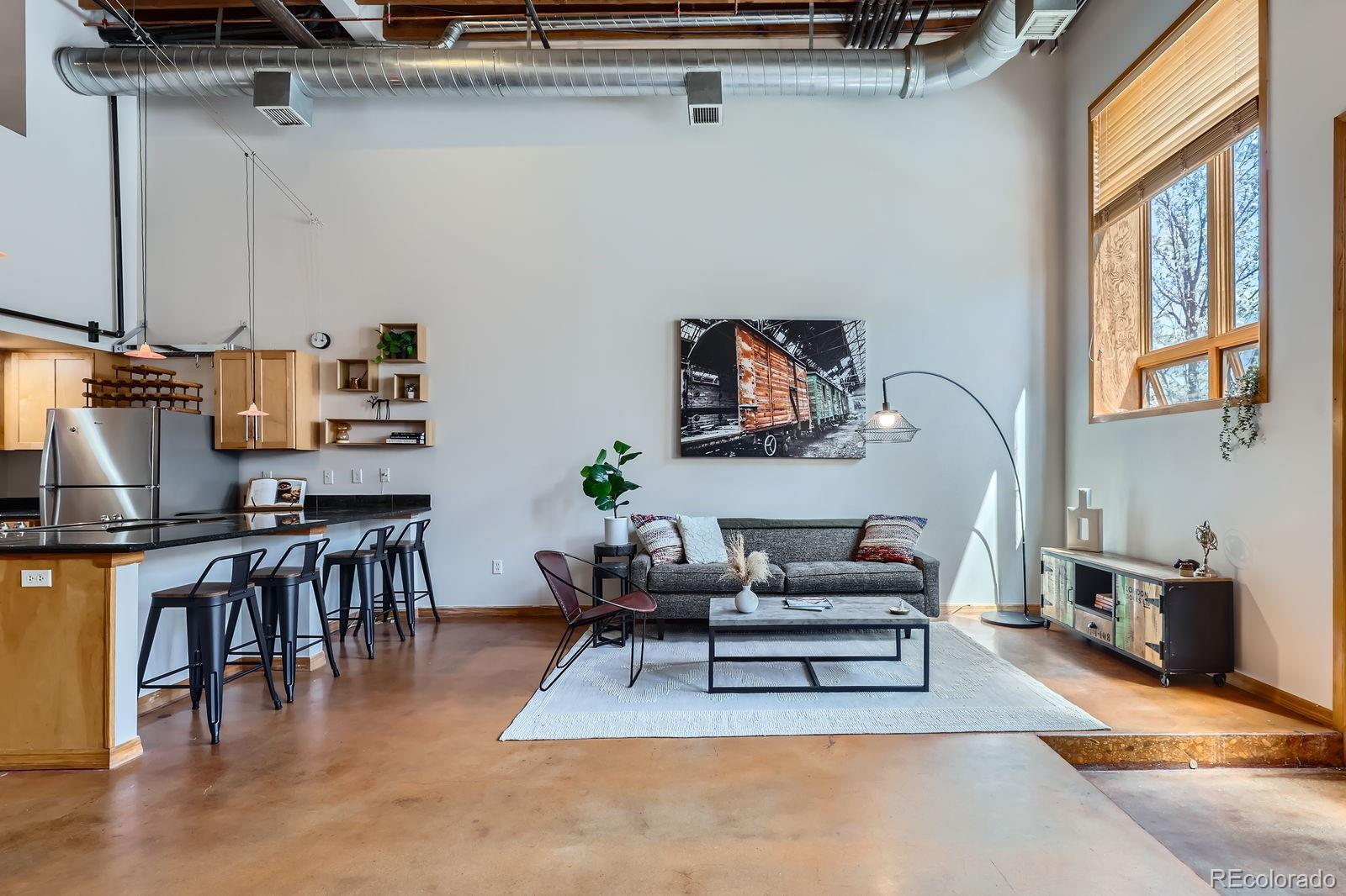 2715 Blake Street, Unit 2 Denver, CO 80205 - Photo 8 of 31