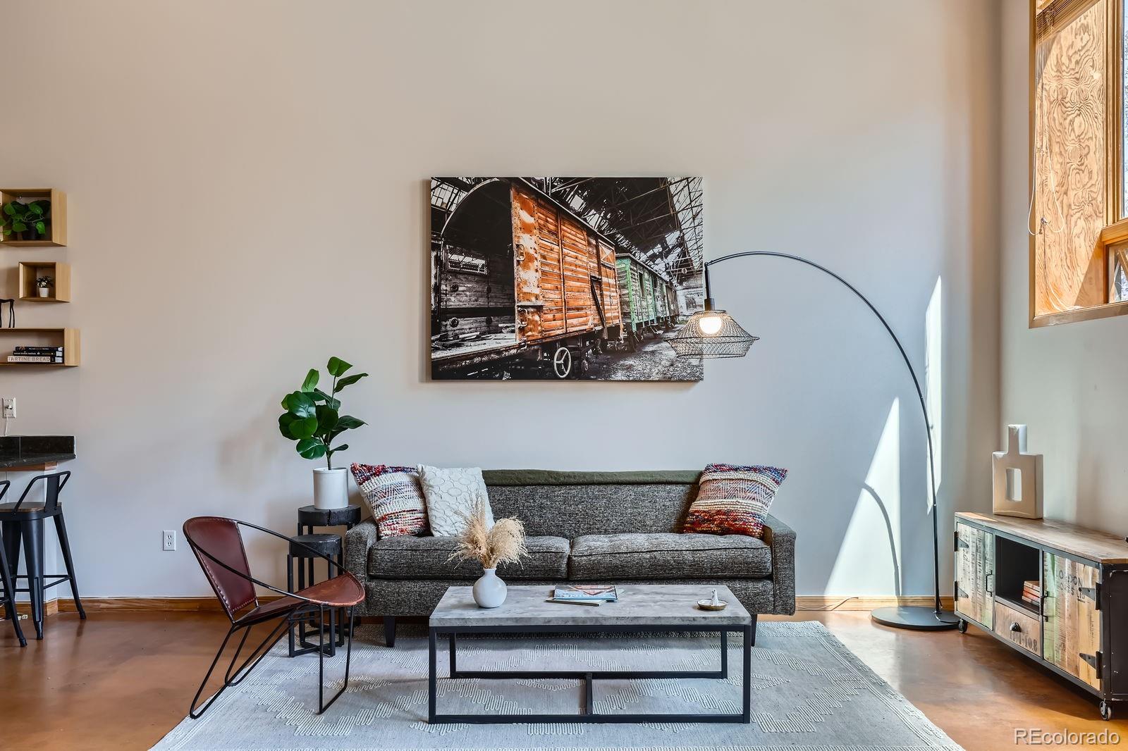 2715 Blake Street, Unit 2 Denver, CO 80205 - Photo 9 of 31