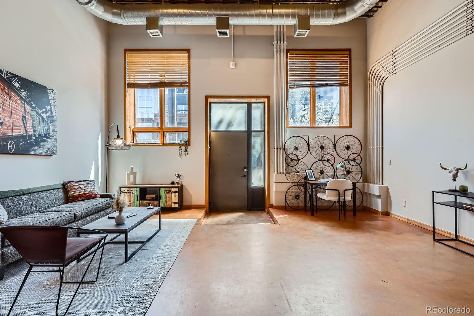 2715 Blake Street, Unit 2 Denver, CO 80205 - Photo 10 of 31