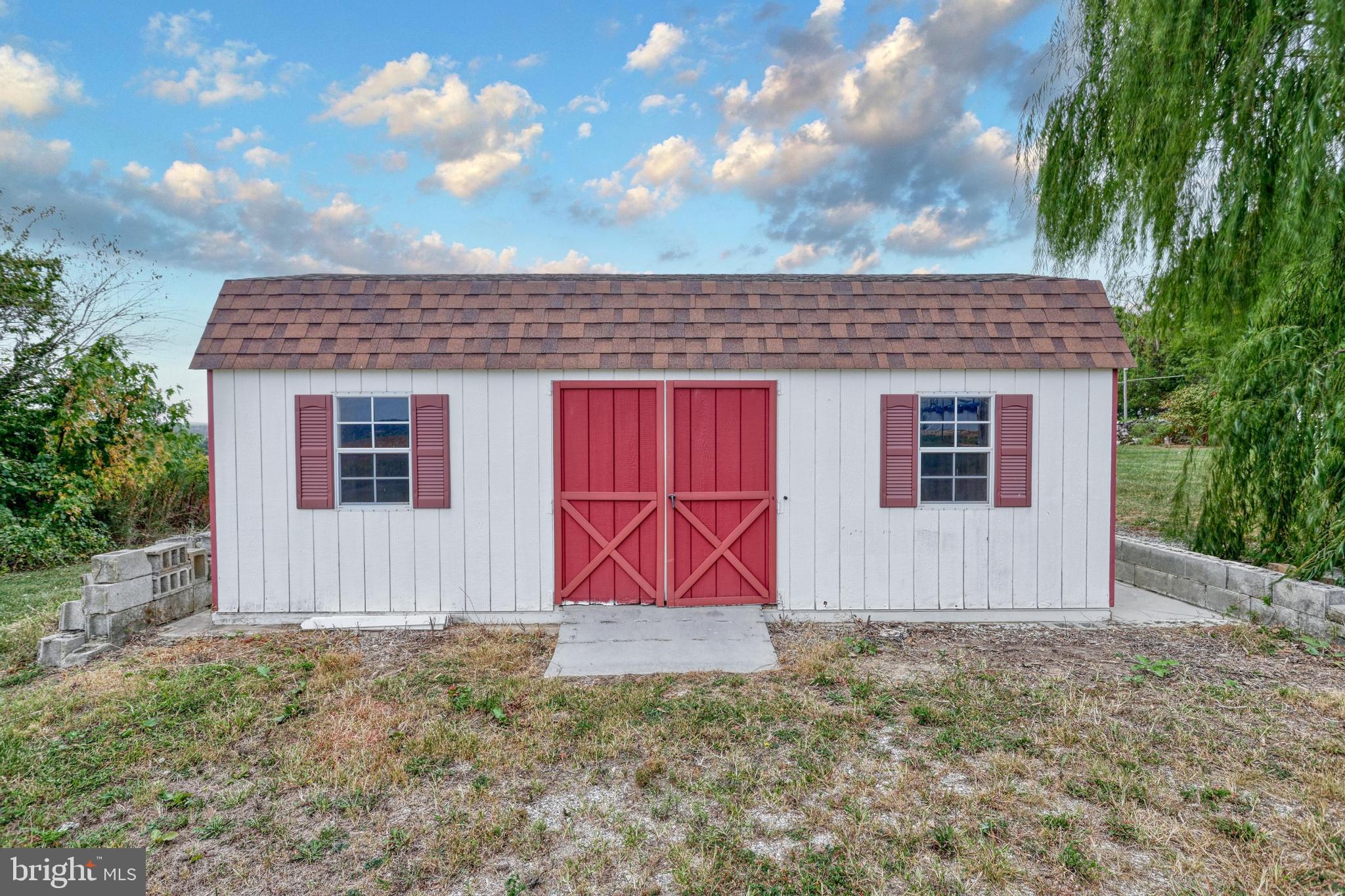 4214 List Road Red Lion, PA 17356 - Photo 47 of 69
