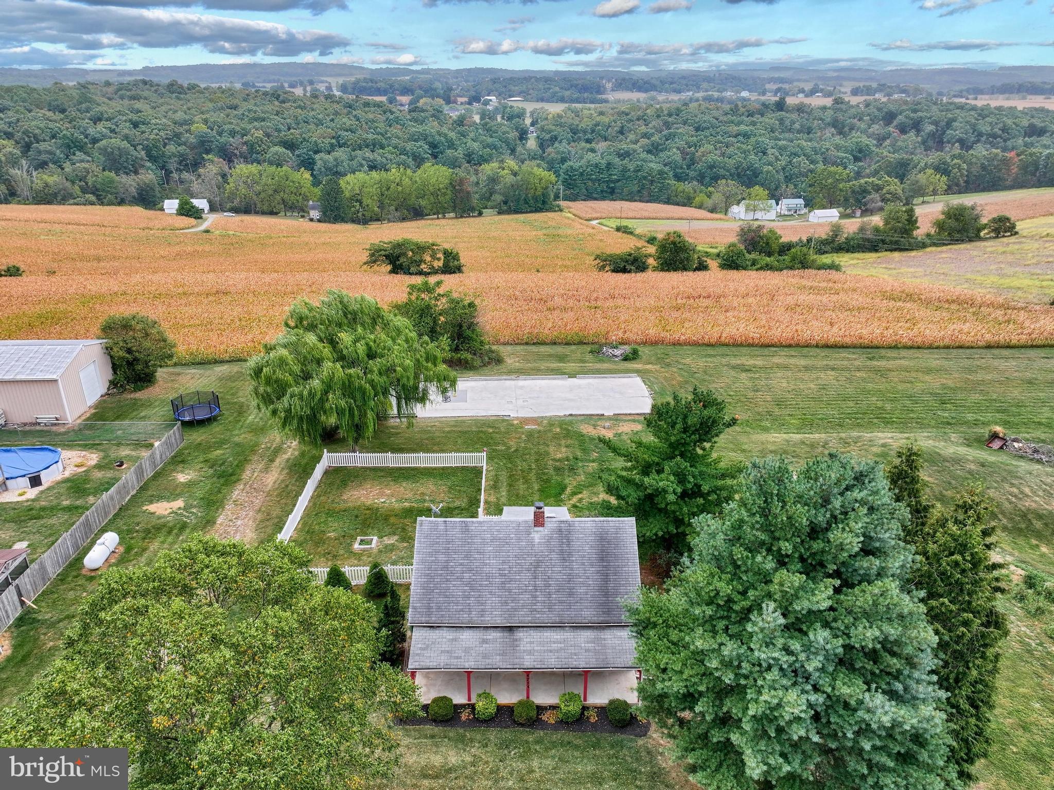 4214 List Road Red Lion, PA 17356 - Photo 50 of 69