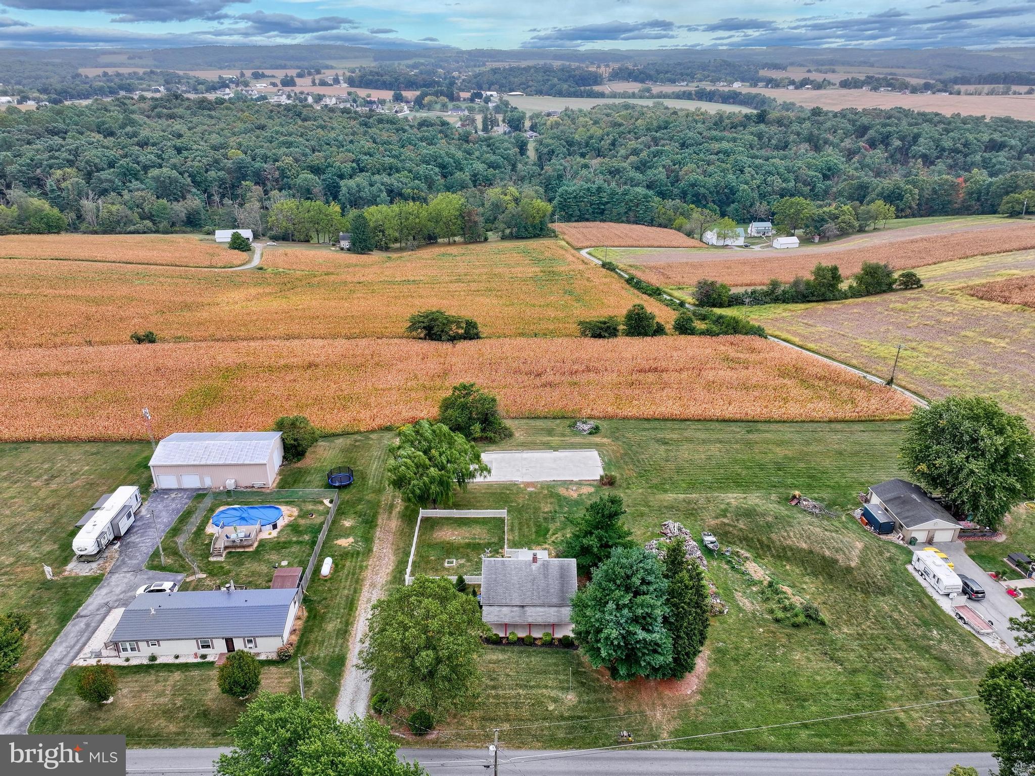 4214 List Road Red Lion, PA 17356 - Photo 54 of 69