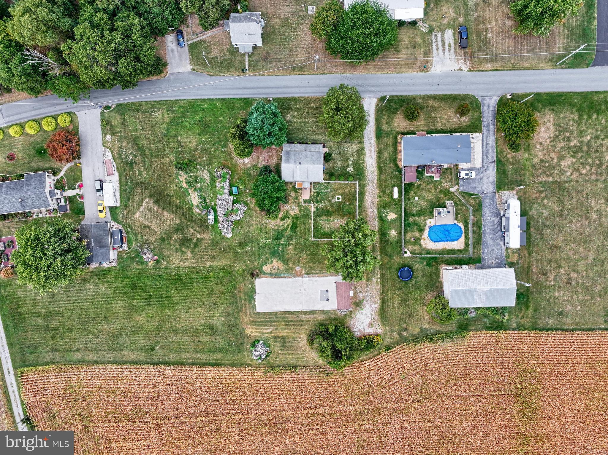 4214 List Road Red Lion, PA 17356 - Photo 57 of 69